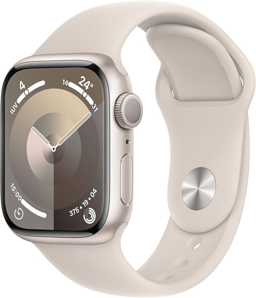 Apple Watch Series 9 (41mm)